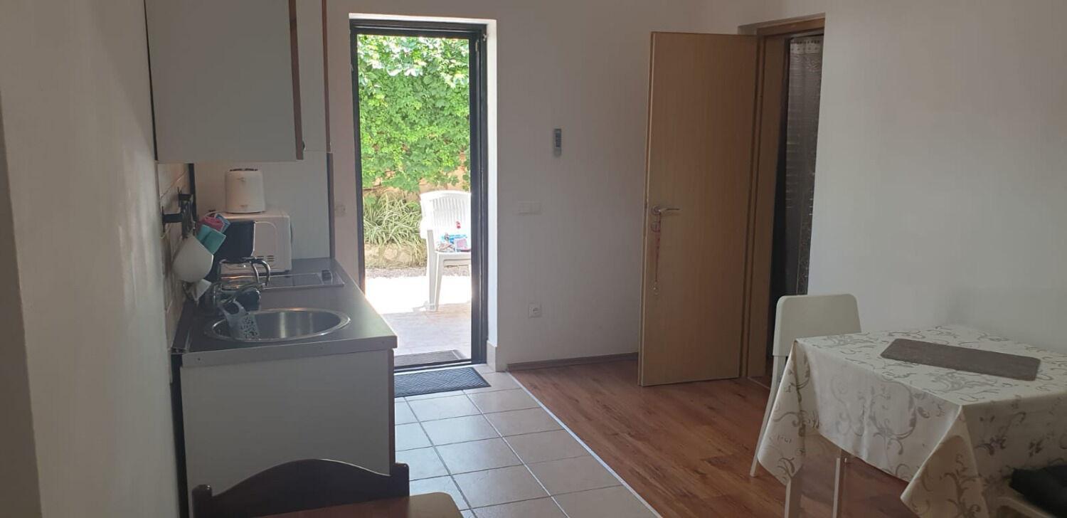 Apartments Biserka - 50 M From Beach Trogir Kültér fotó