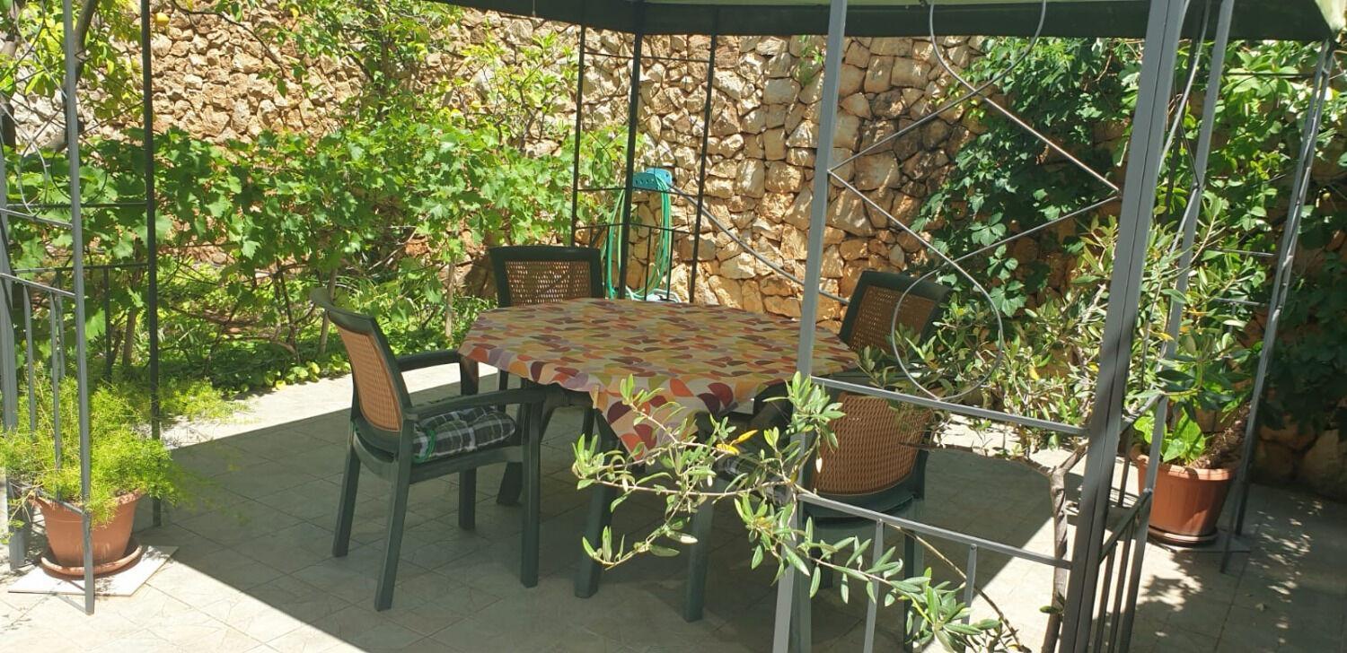 Apartments Biserka - 50 M From Beach Trogir Kültér fotó